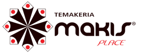 TEMAKERIA MAKIS PLACE